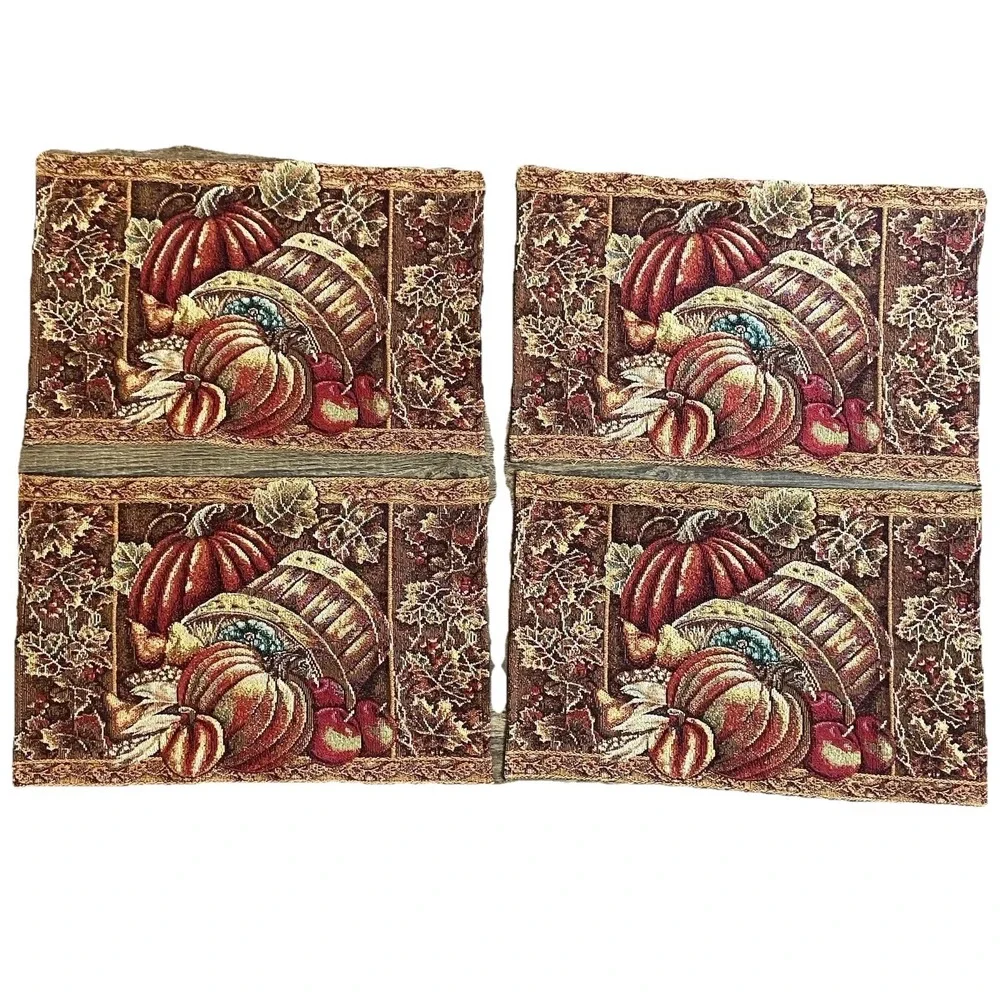 Tapestry Placemats 13